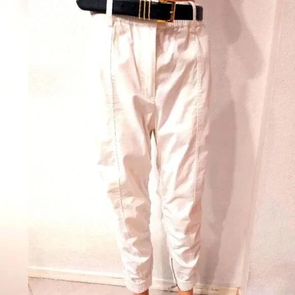 DEREK LAM PANTS - Picture 2 of 9